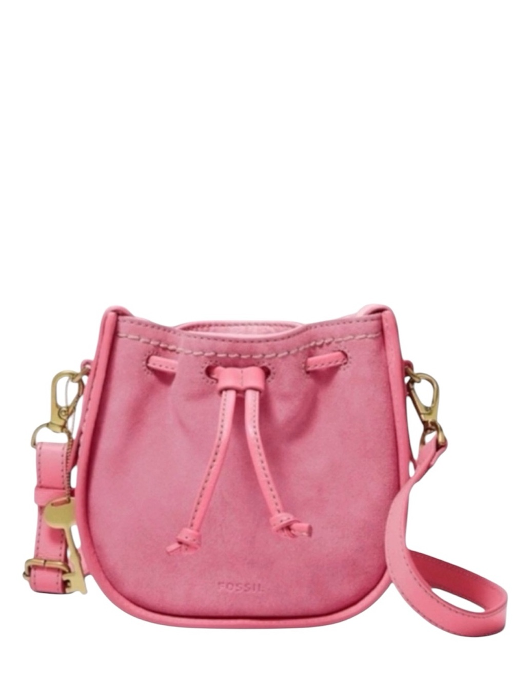 Fossil Palmer Convertible Bag